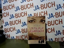 Liebe auf Arabisch: Vier