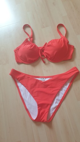 Neu lascana bikini badeanzug - neu,