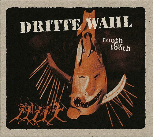Dritte wahl tooth for - wahl,