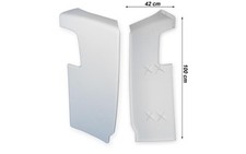 fits VOLVO FH12 FH13 SPOILER