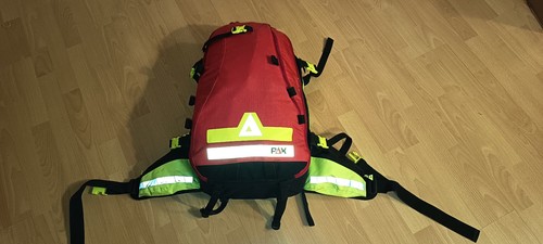 Pax patrouilleur - pax, s