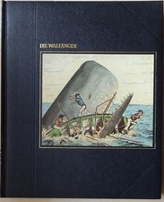 Die Walfänger. Die Seefahrer