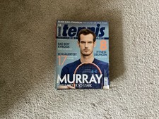 Tennis Magazin 2017 - ALLE