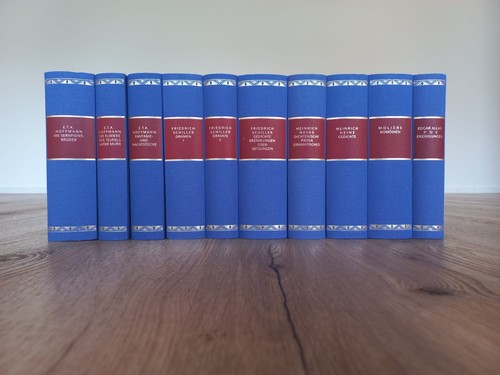 Einmalige sonderausgabe 10 - sonderausgabe,