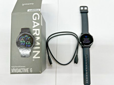 Garmin vívoactive 6 GPS 42mm