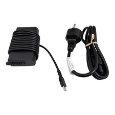 Original Lenovo USB-C Netzteil 65,0 Watt abgerundete Bauform - ADLX65YSCC3A