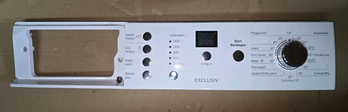 Bedienelement steuerung - bedienelement,