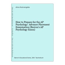 How to Prepare for the AP