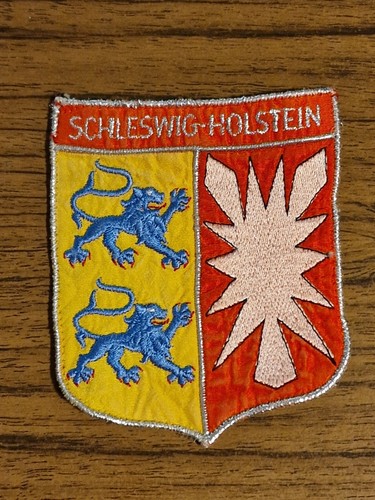Aufnäher verbandsabzeichen - aufnäher,