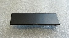 Mercedes ML W163 Boot Lid