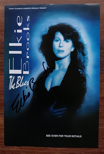 Elkie brooks pearl a - brooks, "pearl's