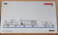 Märklin Wagen-Set Fritz