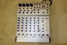Behringer eurorack mx802a - behringer,