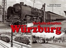 Verkehrsknoten Würzburg |
