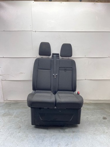Ford transit custom 2021 - ford,