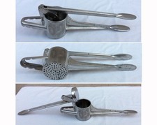 SPÄTZLE & PÜREE PRESSE -