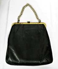 Oma 50er 60er jahre leder - 50er,