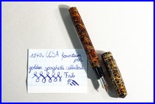 1940s alter USA Füller VACUUM