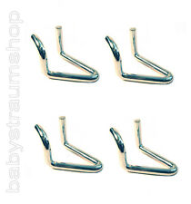 Laufstall Höhenversteller