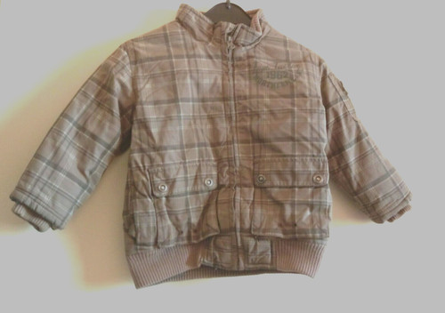 Tom tailor jacke jungen von - tom,