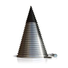 200mm Drillkegel Holzspalter