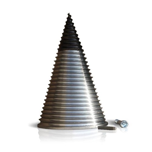 200mm drillkegel holzspalter - drillkegel,