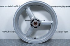 Vorderradfelge Suzuki SV 650