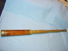 NOSTALGISCHE FERNROHR