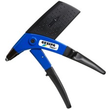 Gesipa Handnietzange Flipper - für Blindnieten bis 4mm Stahl/5mm Alu - 1433950