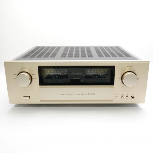 Gebraucht accuphase e - [gebraucht],