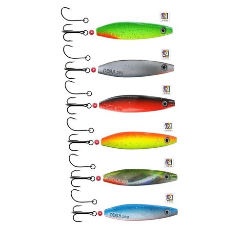Dega seatrout - dega,