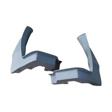 1977 1978 1979 Oldsmobile Regency 98 Delta 88 Hinten 1/4 Quarter Körper Füller