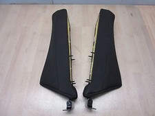 CITROËN C5 III RD Limousine Rücksitz x2 Seitenpolster 96863401ZD 96863400ZD (164