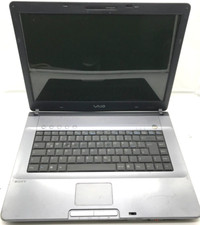 Sony Vaio PCG-7V1M