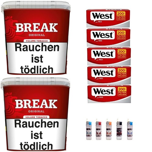 Break red rot - break,