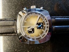 Neue RE Watch Chronograph