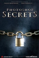 DVD Photoshop Secrets