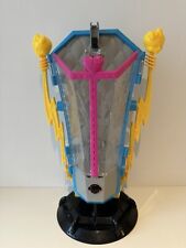 Monster High Puppe Mattel Ladestation von Frankie Stein ohne Puppe Aufladekammer
