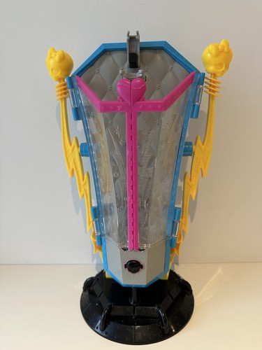 Monster high puppe mattel - puppe,