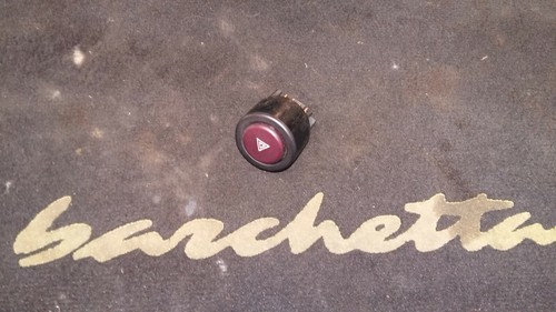 Fiat barchetta schalter - fiat,