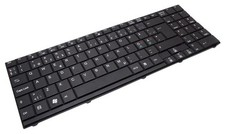 TASTATUR MP-09A96DN-442 NORDIC