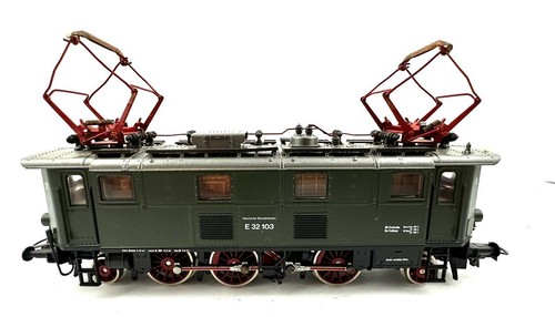 Roco 4145 elektrolok - roco, 32