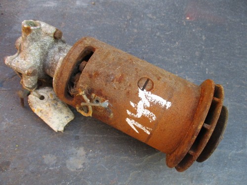 Bosch oldtimer lima - oldtimer,