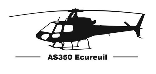 Aérospatiale as350 ecureuil - as350,