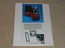 ESS Heil Air Ad, 1978, 1 Page