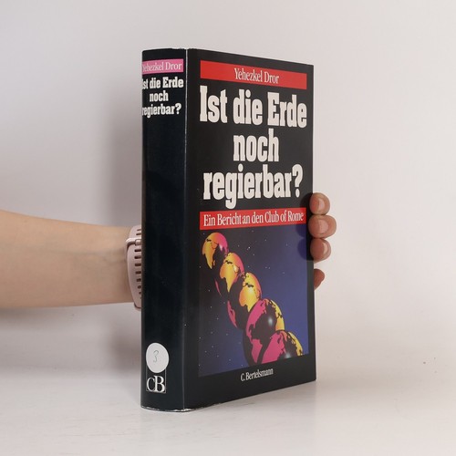 Ist die erde noch regierbar - die,