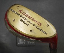 The Glenmorangie Putter