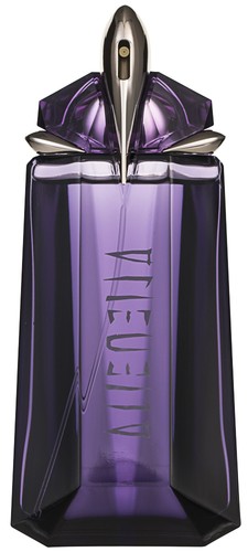 Mugler alien eau - alien, de