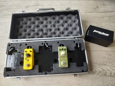 XVive F1 Flightcase für 5