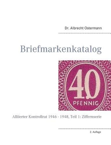 Briefmarkenkatalog - ,